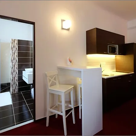 Appartement Marica