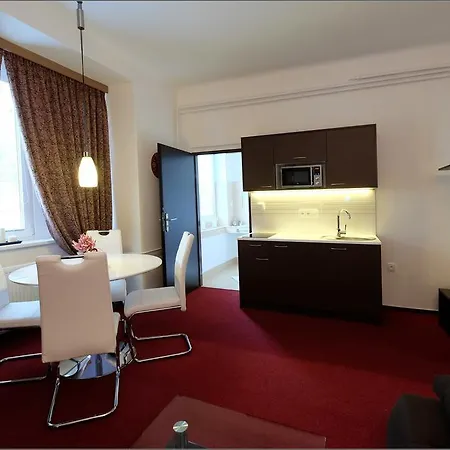 Appartement Marica *