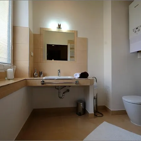 Appartement Marica