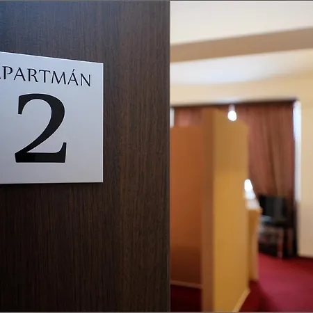 Marica Apartman