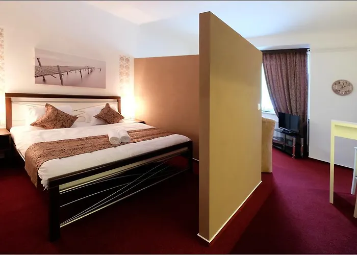 Marica Appartement