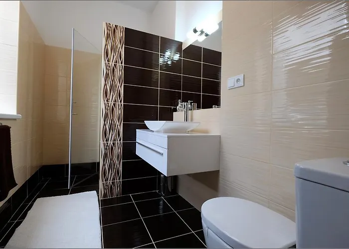 Appartement Marica *