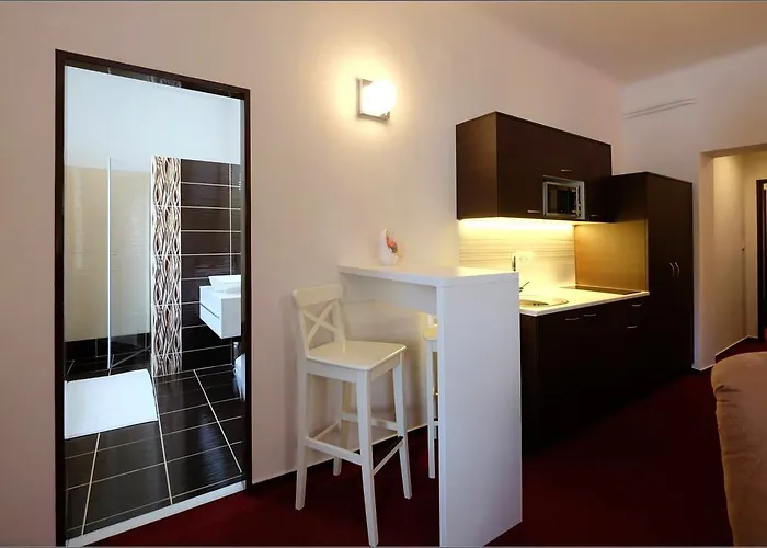 Appartement Marica